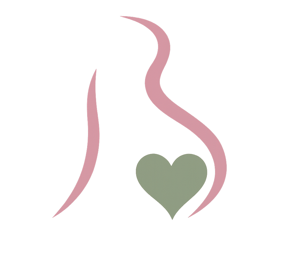 Bump to Baby Doula logo