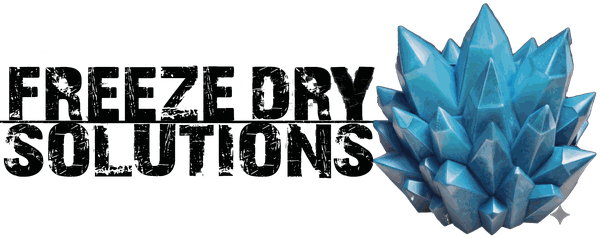 Freeze Dry Solutions logo