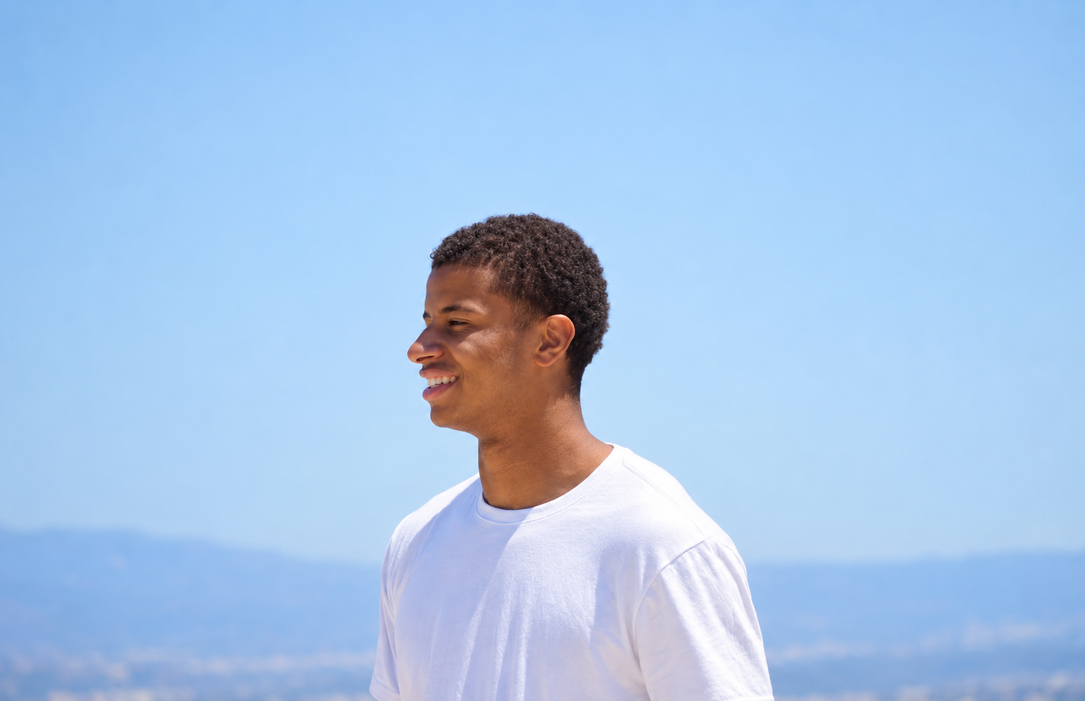 Bradley, founder of Arclo
