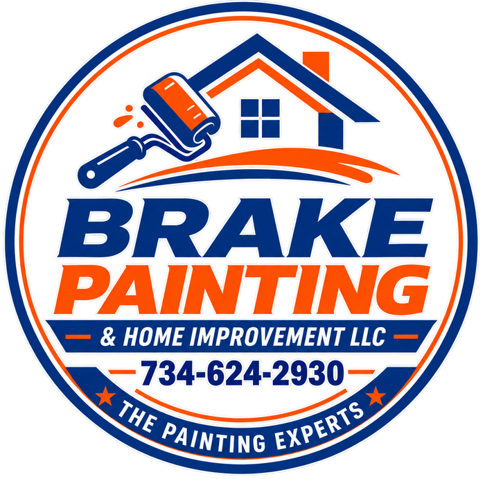 Brake Painting & Home Improvement LLC