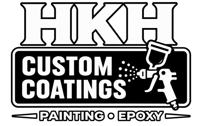 HKH Custom Coatings