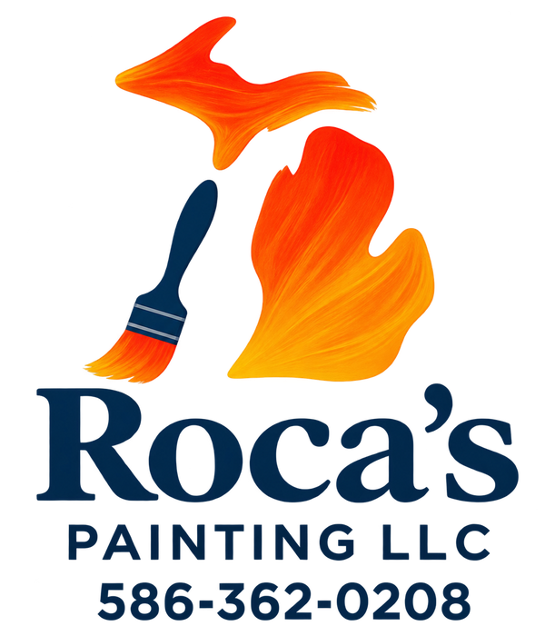 Roca&rsquo;s Painting LLC