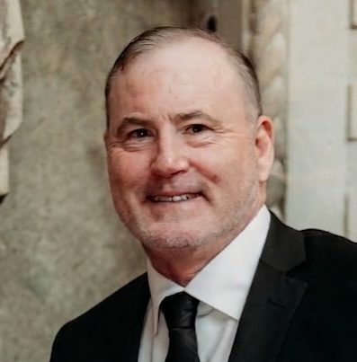 Bill Hayter